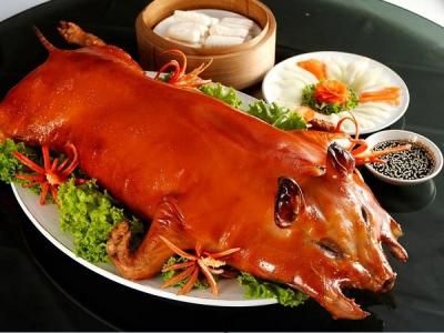 5+ Địa chỉ bán lợn quay Lạng Sơn tại Hà Nội thơm ngon nức tiếng