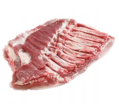 Ba rọi rút sườn VLMK giá sỉ tại kho cực rẻ