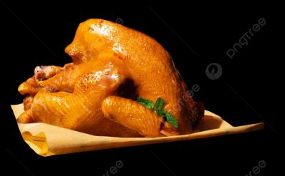 Bán thịt gà Tây tại Hà Nội giá tốt