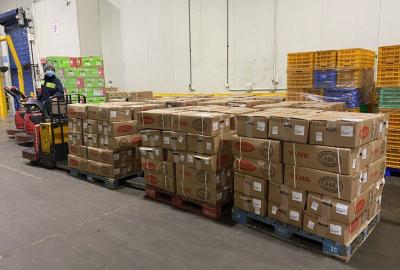 Bảng Giá PP Thực Phẩm Đông Lạnh Tháng 09/2024