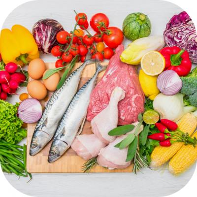 Bí quyết lựa chọn thực phẩm tươi ngon cho gia đình