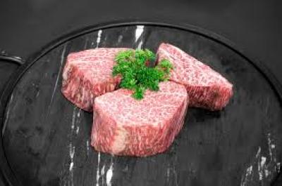Bò Wagyu Nhật A5 - Chất Lượng Đỉnh Cao Giao Hàng Toàn Quốc