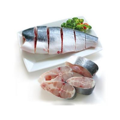 Cá basa giàu dinh dưỡng và có tác dụng chữa bệnh