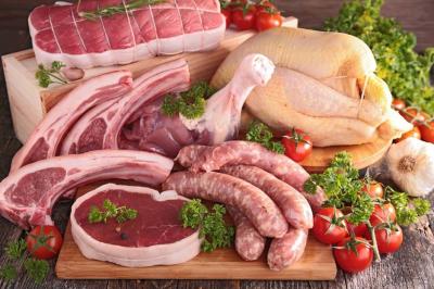 Cách chọn mua thực phẩm đông lạnh