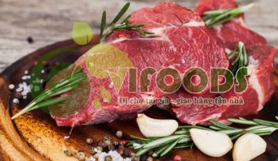 Có nên sử dụng thực phẩm đông lạnh hay không?