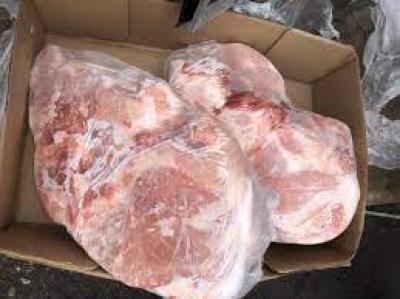 Cung cấp nạc đùi Brazil