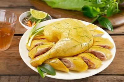 Cung cấp thịt gà giá sỉ