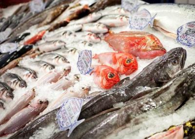 Cung cấp thực phẩm đông lạnh tại quận 2