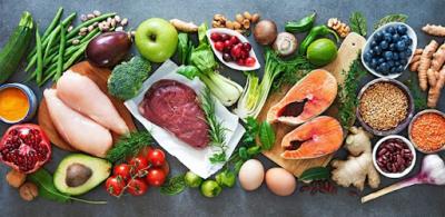 Cung cấp thực phẩm đông lạnh tại Bình Chánh