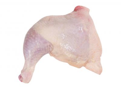 Đùi Gà Góc Tư - Món Ngon Đậm Đà, Khó Cưỡng