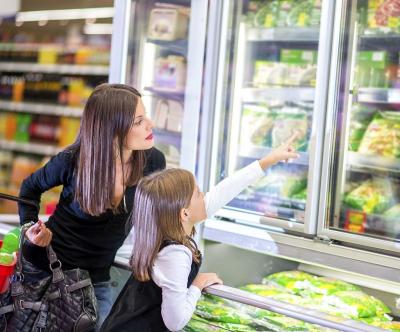 Hướng dẫn tìm nguồn hàng thực phẩm đông lạnh từ A tới Z