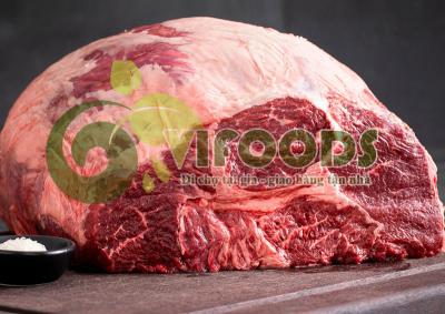 Lõi Nạc Đùi Trong Bò Wagyu Úc Steak: Sự Tinh Tế Trong Từng Miếng Thịt