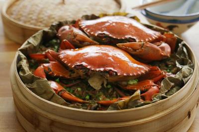 Mua bán cua Cà Mau tại Hà Tĩnh