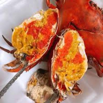 Mua bán cua Cà Mau tại huyện Ứng Hòa