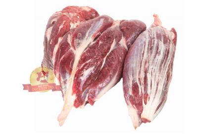 Mua bắp bò 60s nấu bún, phở