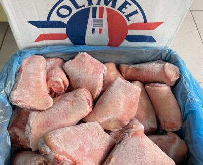 Mua bắp giò heo Olymel ở đâu ?