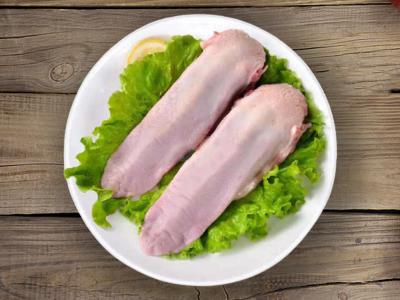 Mua lưỡi heo Swiss giá sỉ tại Vifoods