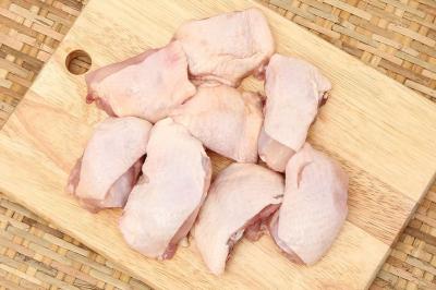 Mua má gà Pilgrim giá sỉ tại Vifoods