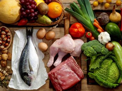 Mua thực phẩm nhập khẩu giá sỉ chất lượng tại quận Phú Nhuận