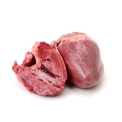 Mua tim heo ở đâu? Hãy ghé ngay Vifoods