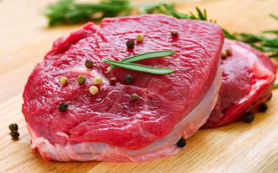Những lợi ích về mặt sức khỏe khi sử dụng thịt trâu