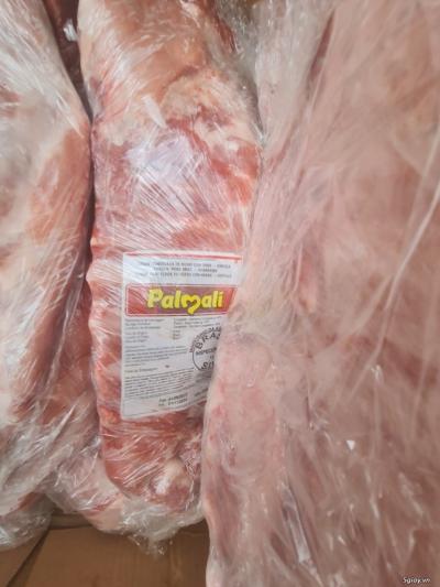 Phân Phối Sườn Bẹ Heo Palmali Giá Sỉ Chất Lượng, Phân Phối Toàn Quốc