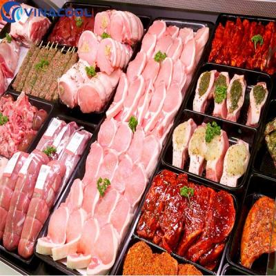 Sỉ thực phẩm đông lạnh Bà Rịa, Vũng Tàu