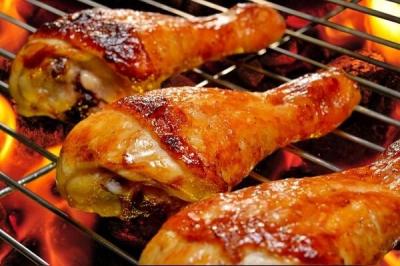 Sử dụng thịt gà đông lạnh có ảnh hưởng tới sức khỏe
