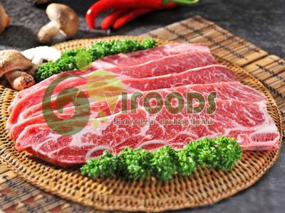 Tại sao nên sử dụng thực phẩm đông lạnh? Bạn biết gì về Thực phẩm đông lạnh?