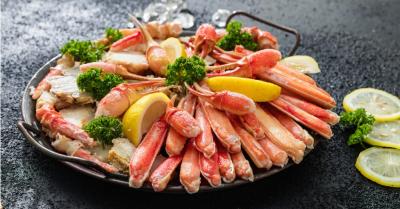 Top 10 nhà hàng hải sản ngon nổi tiếng giá rẻ tại Hà Nội
