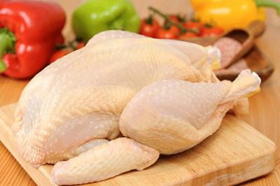 Top 5 món ngon từ thịt gà dai