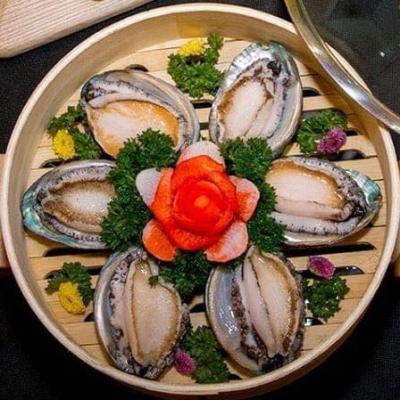 TOP 7 địa chỉ mua bào ngư tại Hà Nội