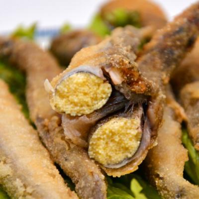 Top các món ngon từ cá trứng Nauy cho nhà hàng