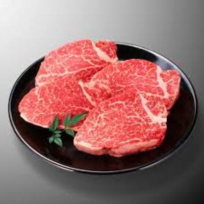 Vì sao thịt bò nhập khẩu thường được đông lạnh