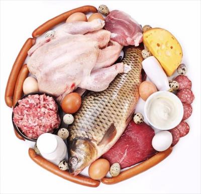Vifoods, nhà cung cấp thực phẩm cho suất ăn công nghiệp