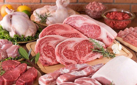 Thịt mát, bổ dưỡng ra sao so với thịt tươi, thịt đông lạnh? - Tuổi Trẻ  Online