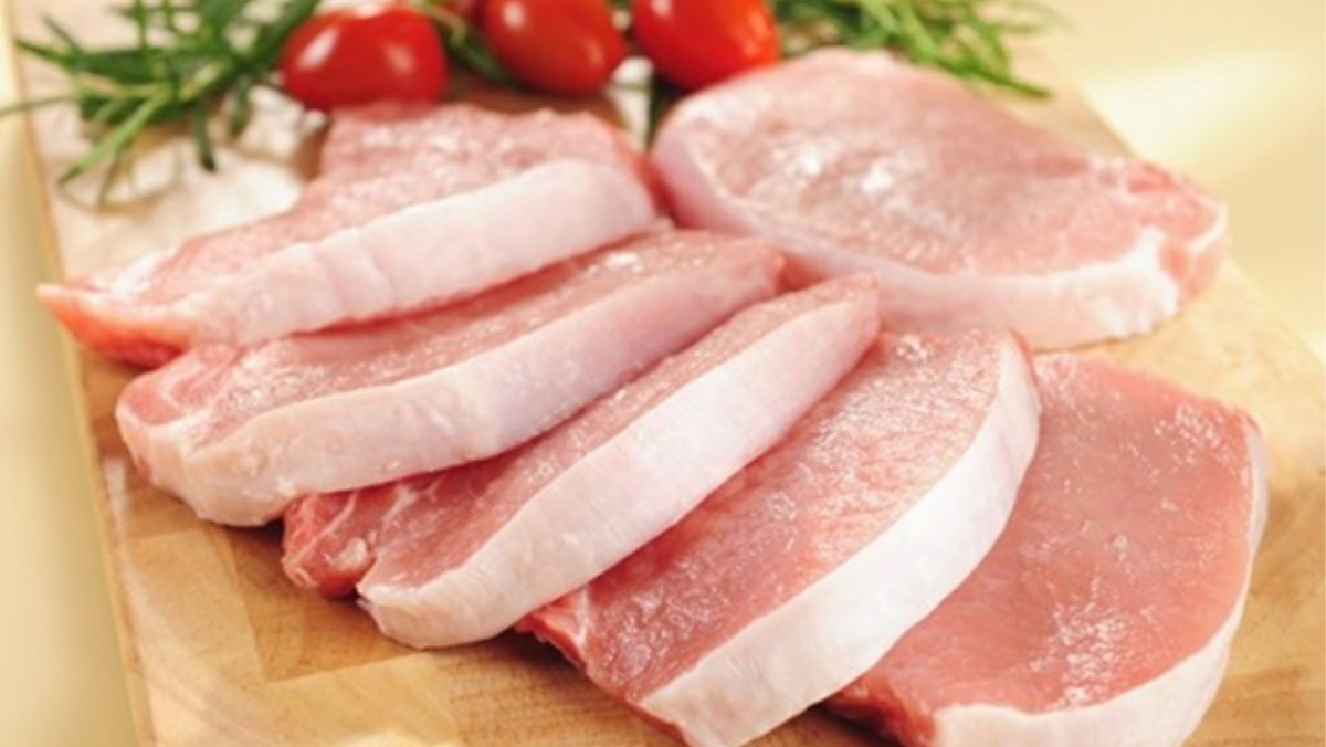 Thịt thăn là gì? Thịt thăn heo nằm ở đâu, giá thịt thăn heo trên thị trường