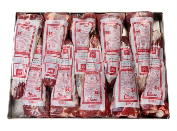 Thịt Bắp Cá Lóc Trâu Ấn Độ - M64 - An Bình Group