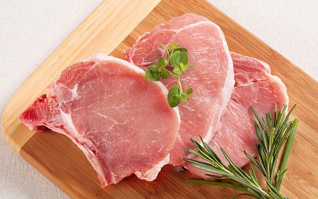 Trong Thịt Heo Có Chất Gì? Vì Sao Đạt Số Lượng Tiêu Thụ Khổng Lồ?