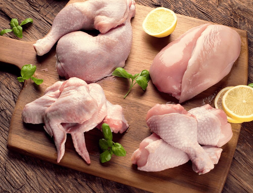 Sing Chicken