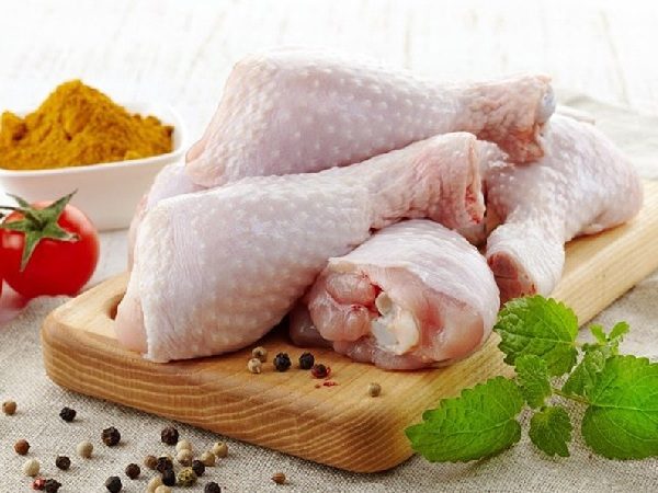 ĐÙI TỎI LỚN - Gia Phú Thành