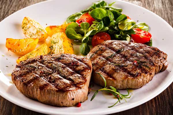 Cách Chọn Thịt Bò Ngon Từ Đầu Bếp Chuyên Nghiệp