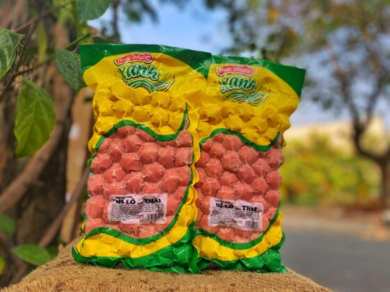 Hồ lô Thái Trường An 500gram – Phát Thịnh Phát Foods