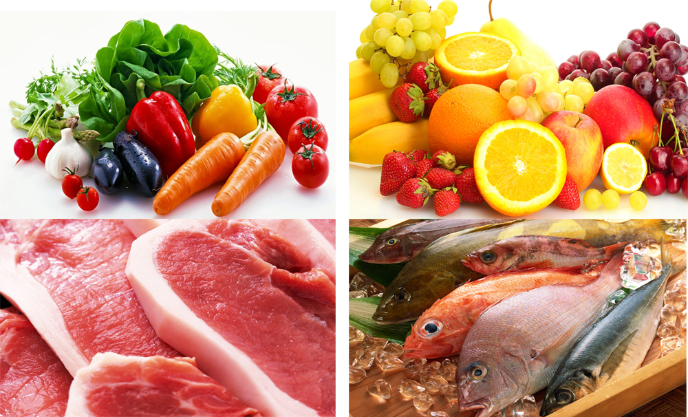 An toàn thực phẩm là gì? Những hành vi bị nghiêm cấm về an toàn thực