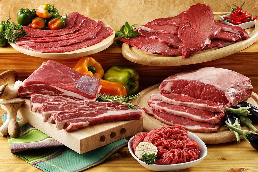 Vì sao nhập khẩu thịt bò Mỹ ngày càng trở nên phổ biến
