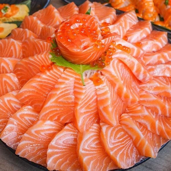 Các món ăn từ cá hồi phi lê? Mua cá hồi phi lê ở đâu chất lượng? – DAOHAISAN