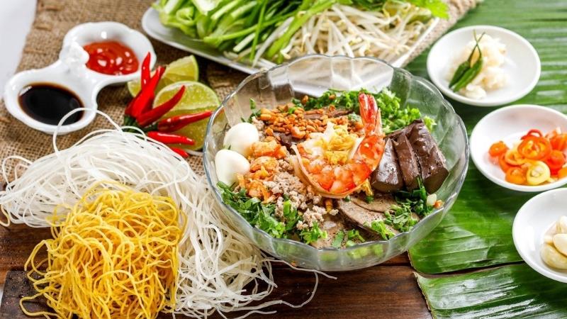 Cách nấu hủ tiếu Nam Vang ngon đúng diệu tại nhà