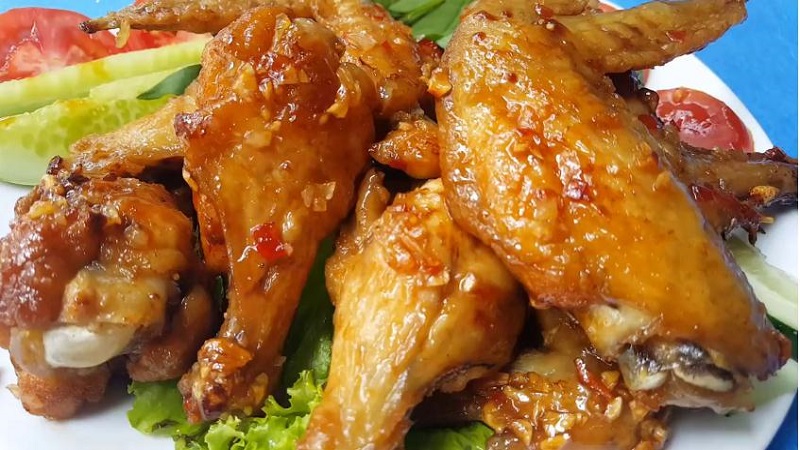 Cánh tỏi gà là gì? Nấu món gì ngon?