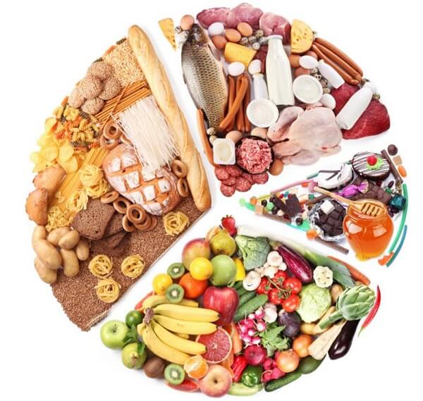 Thực hiện dinh dưỡng hợp lý vì một Việt Nam khỏe mạnh, phát triển toàn diện