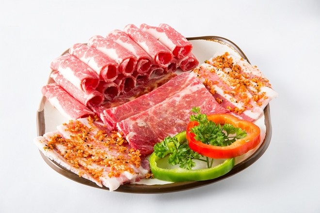 Cung cấp thịt bò đông lạnh nhập khẩu
